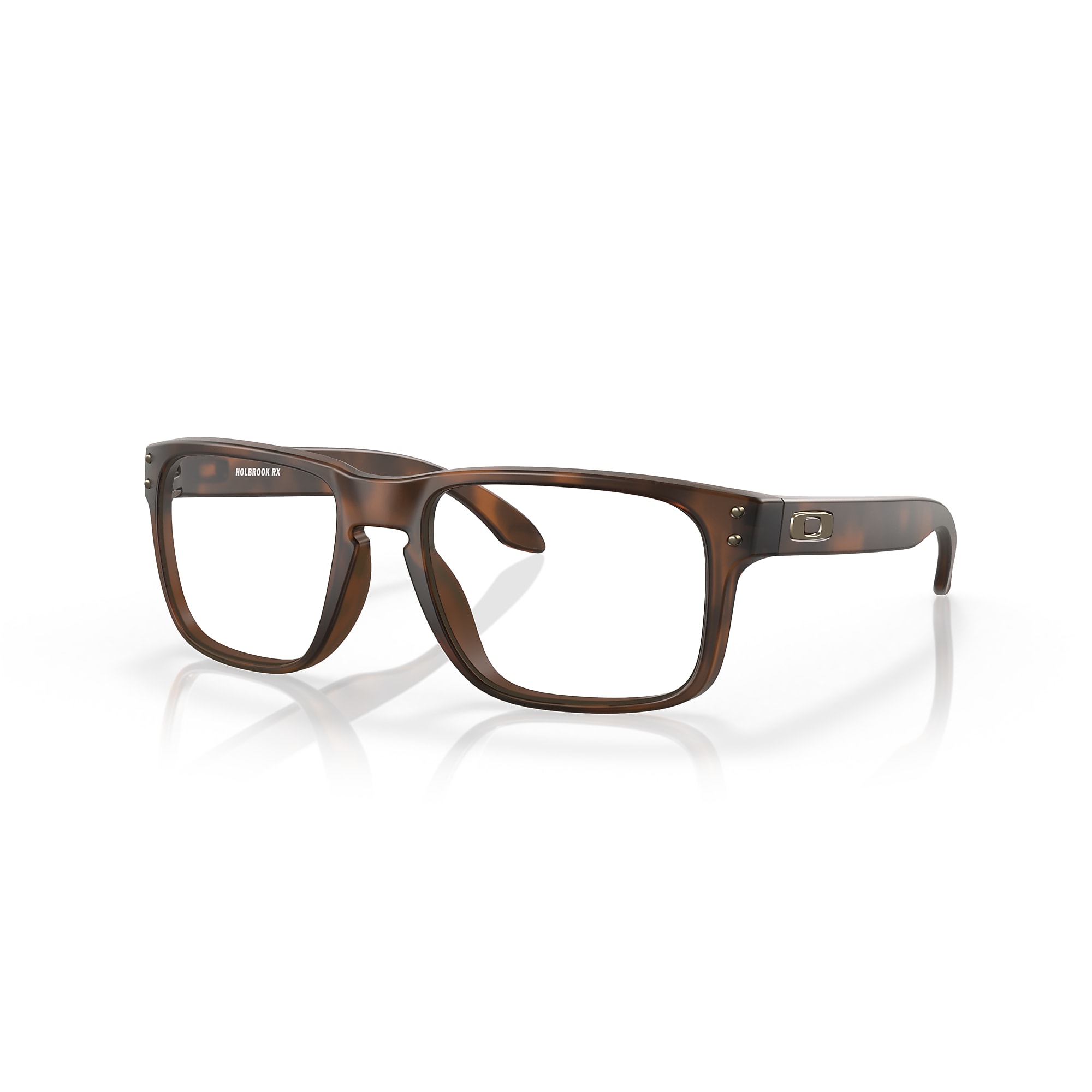 Eyeglasses Oakley OX8156 Holbrook™ | Free Shipping | Glasses.com®