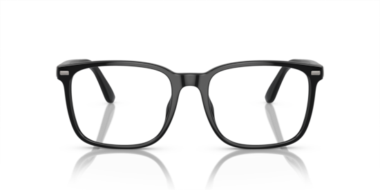 PH2271U Polo Ralph Lauren Shiny Black