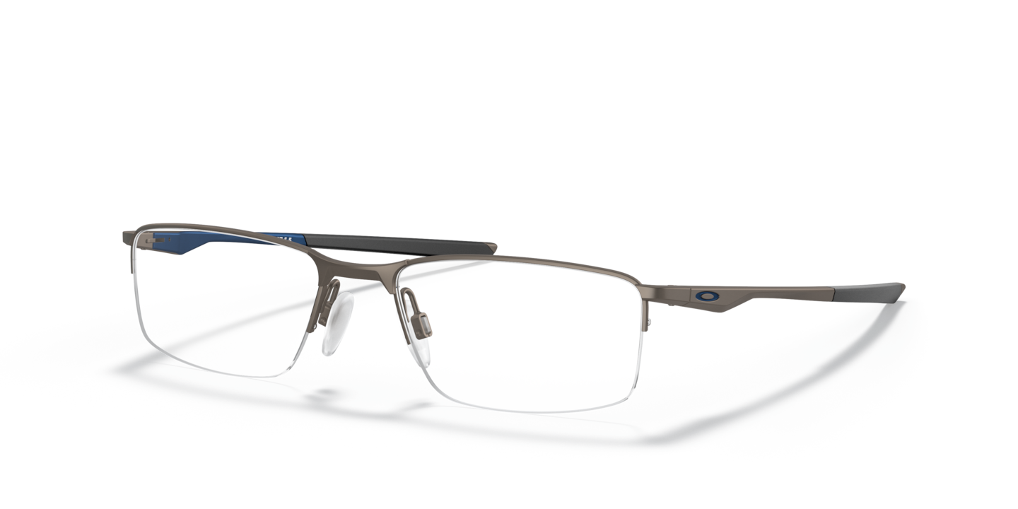 Oakley OX3218 Socket 5.5 Pewter