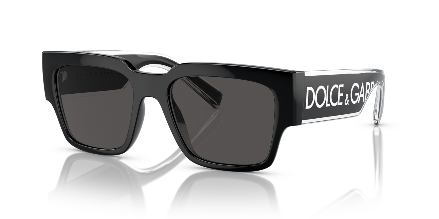 Sunglasses Dolce & Gabbana DG6184 | Free Shipping | Glasses.com®