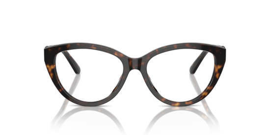 MK4120U Andalucia Michael Kors Dark Tortoise