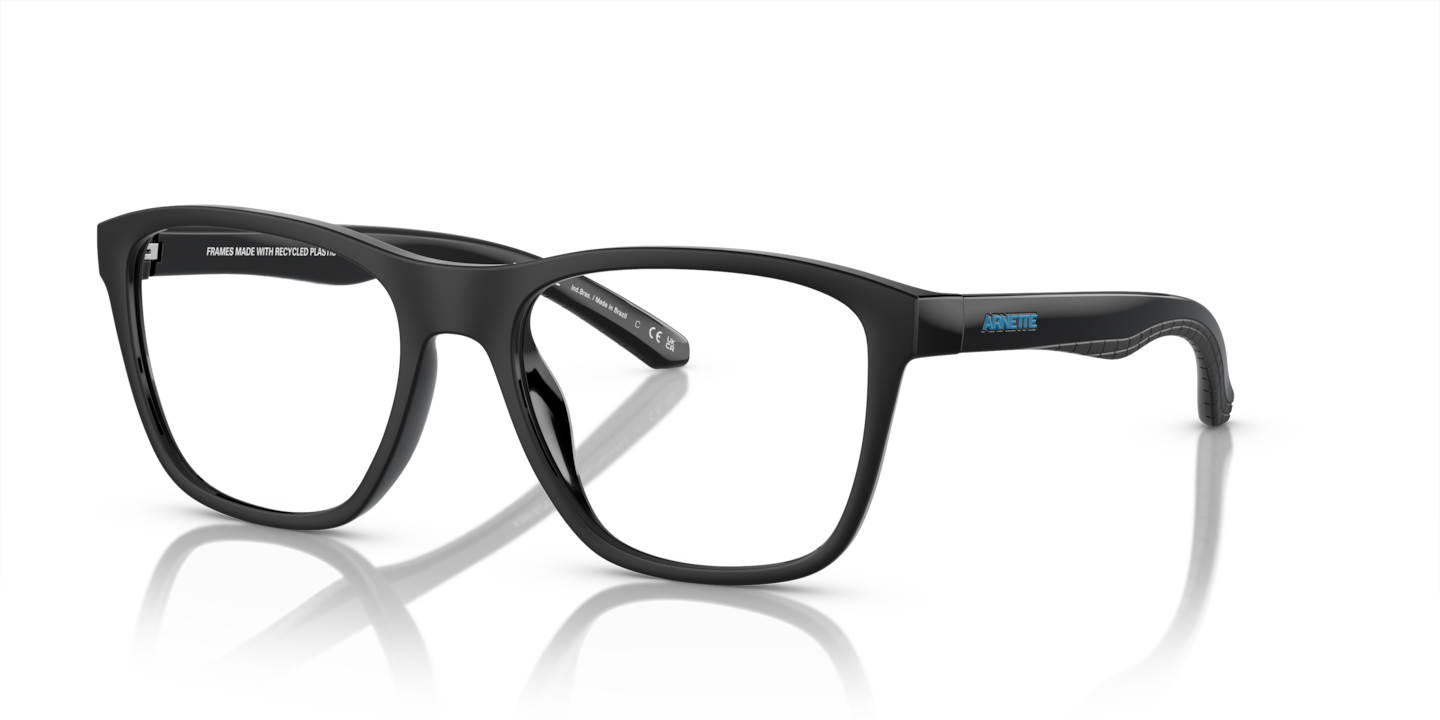 Arnette AN7241U A.T. Recycled Black