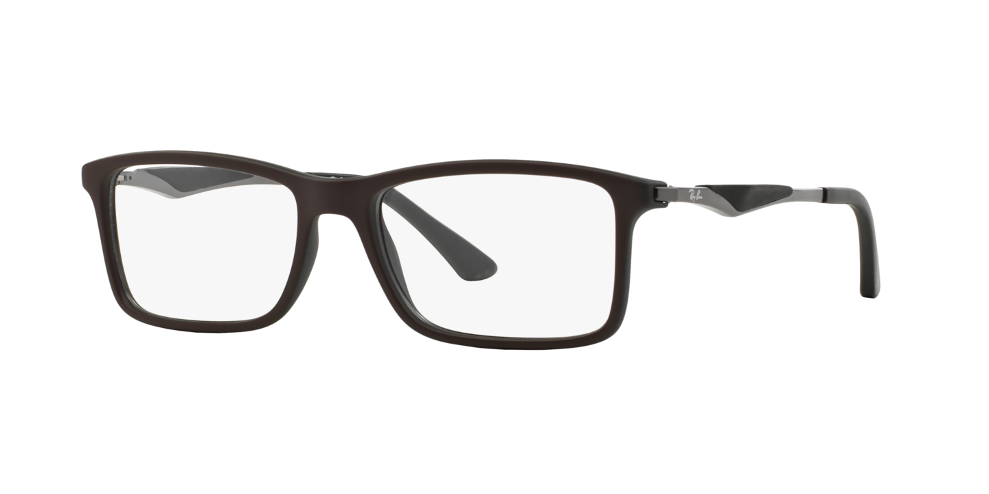 Ray-Ban RB7023 Brown