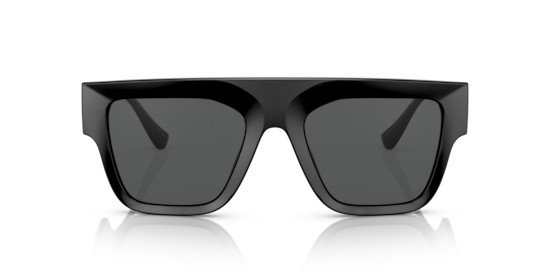 VE4430U Versace Black