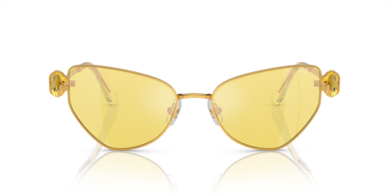 SK7003 Swarovski Gold