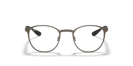 RB6355 Optics Ray-Ban Gunmetal