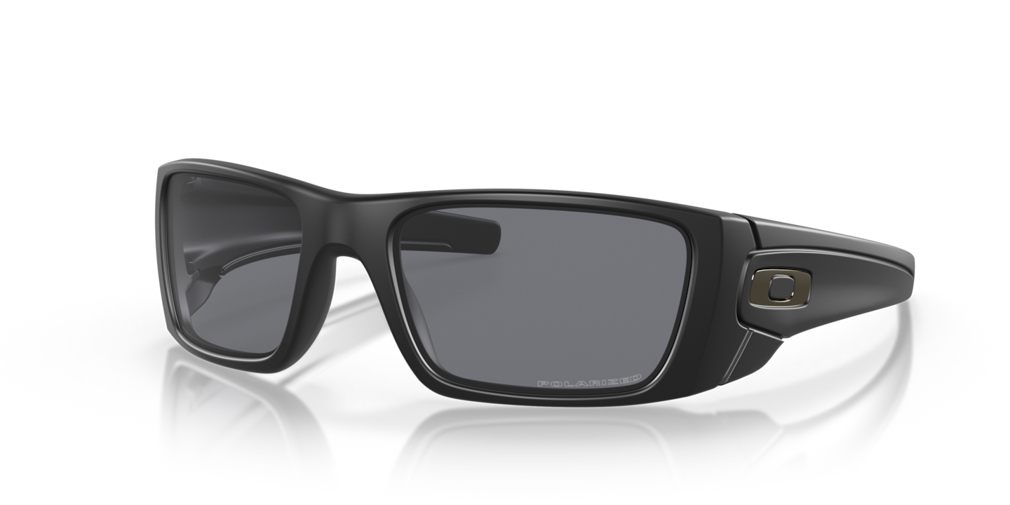 Oakley OO9096 Fuel Cell Matte Black