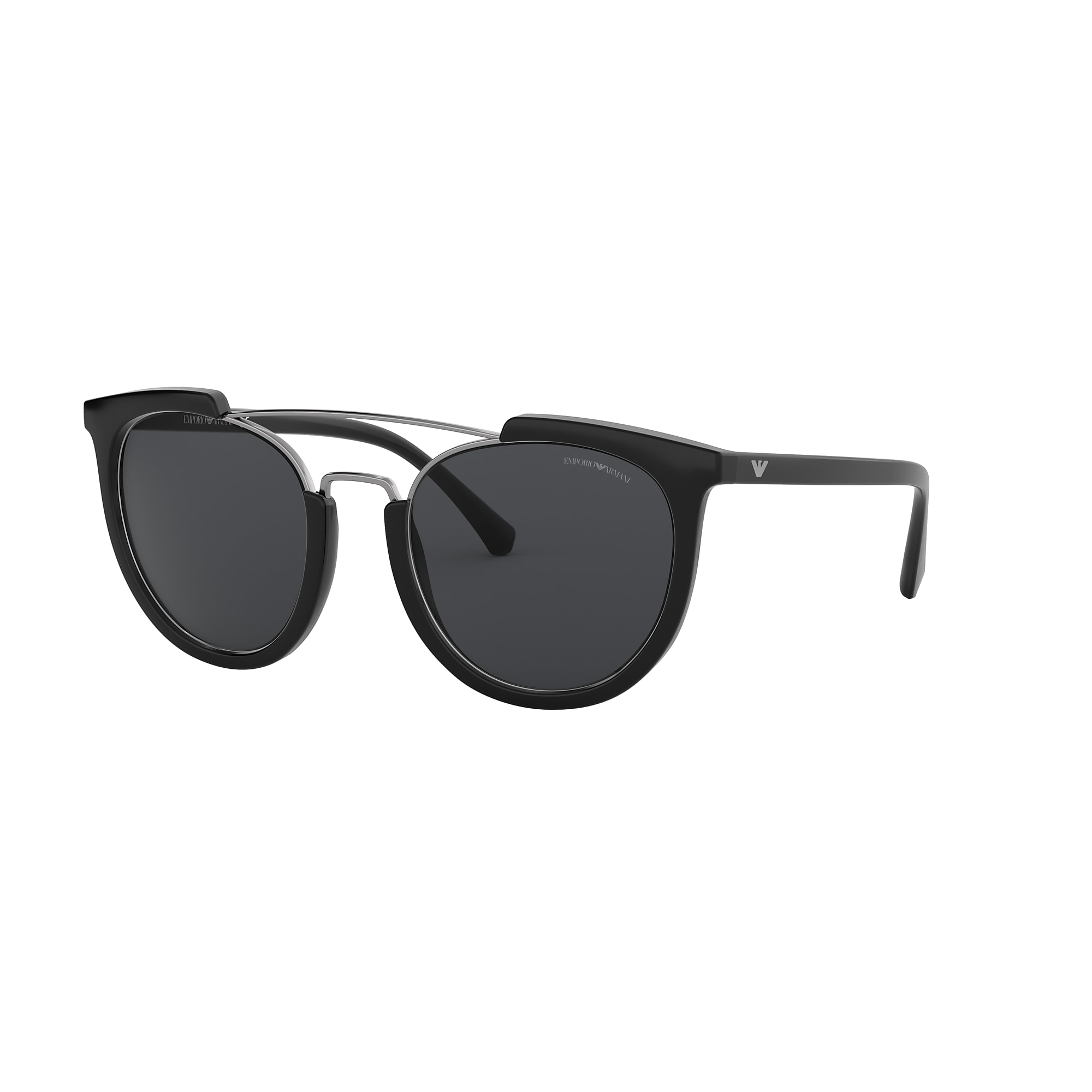 Sunglasses Emporio Armani EA4122 | Free Shipping | Glasses.com®