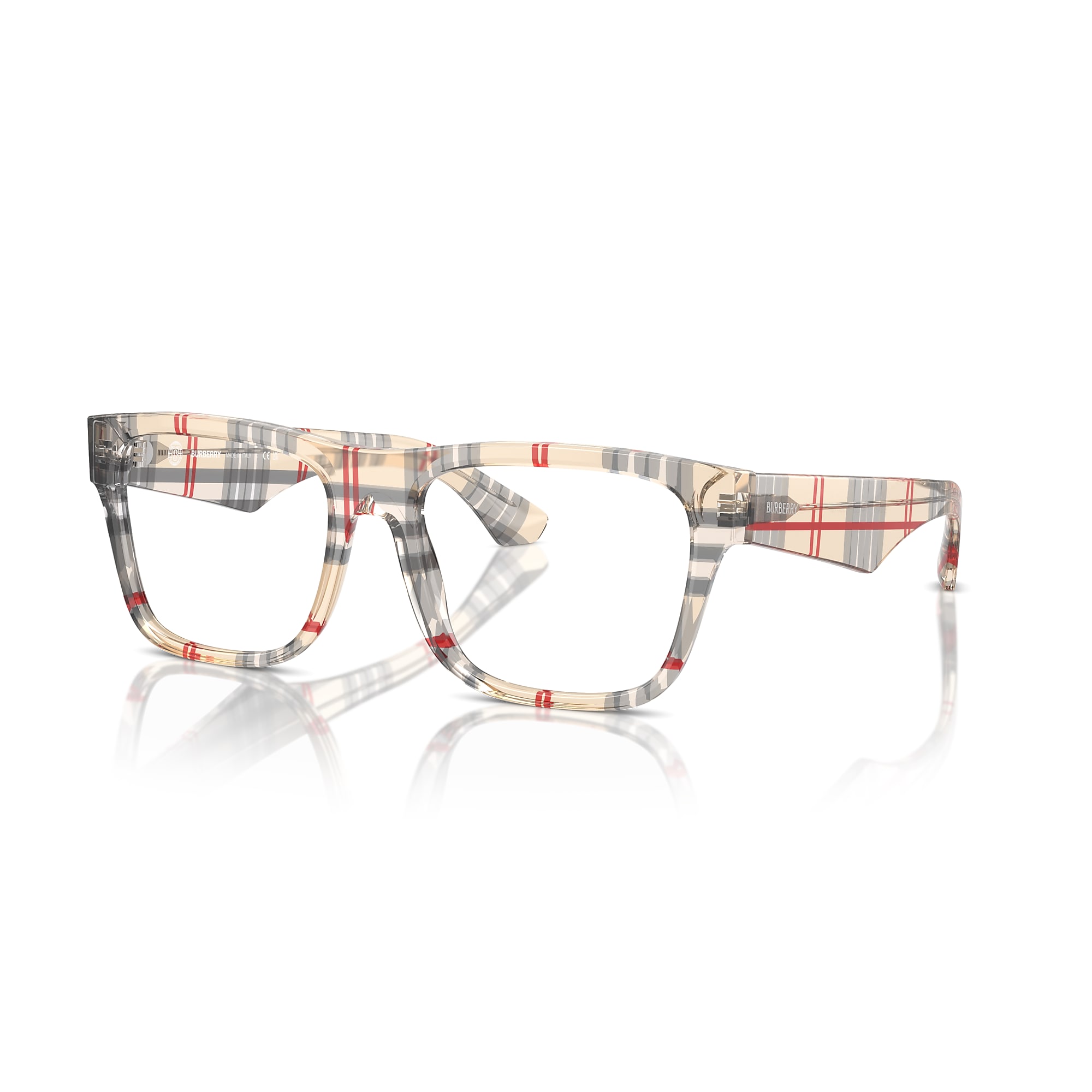 perry ページです。 Burberry BE2416 Eyeglasses | LensCrafters