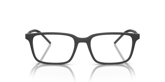 DG5099 Dolce & Gabbana Matte Black