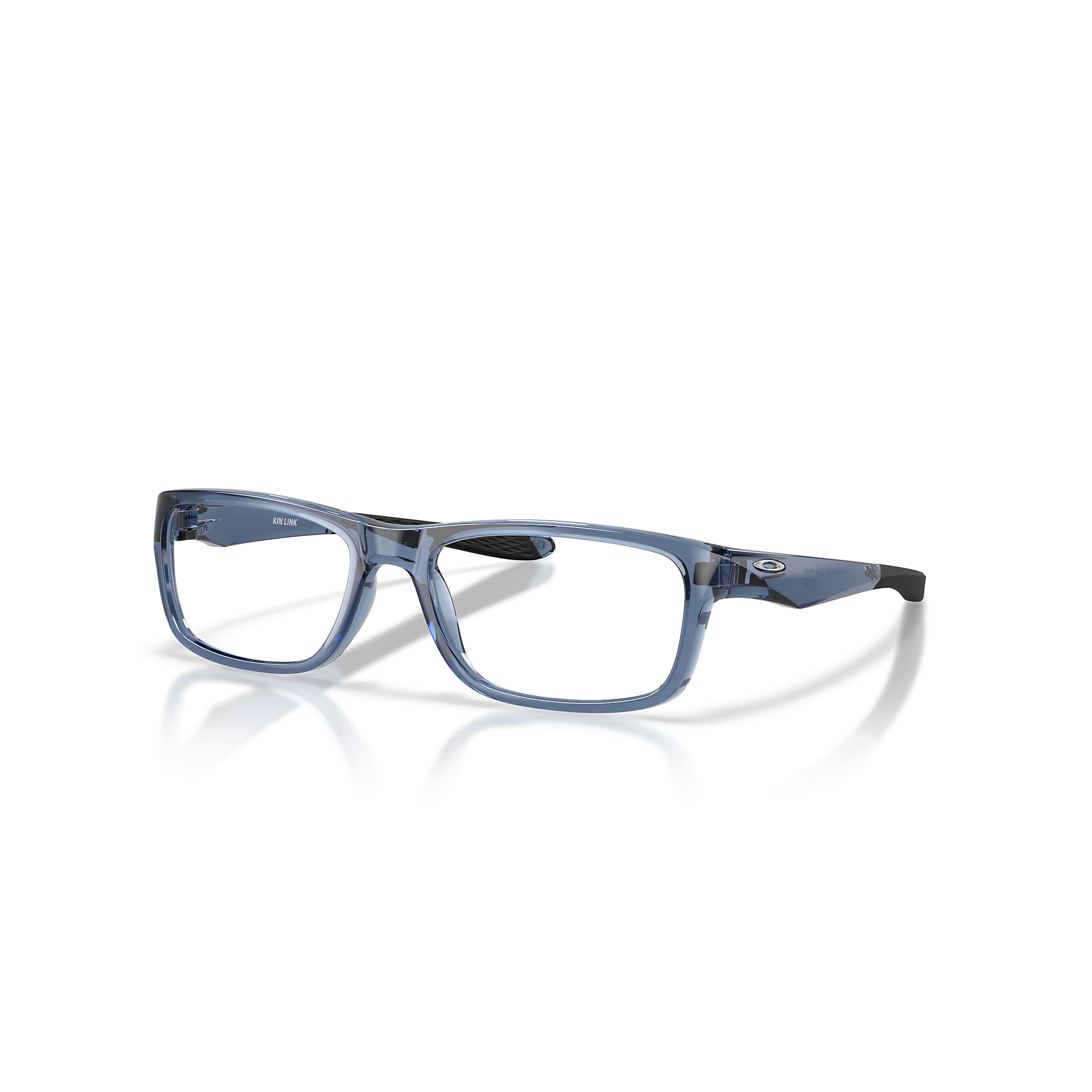 Eyeglasses Oakley OY8033 Kin Link | Free Shipping | Glasses.com®