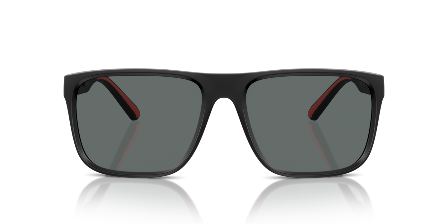 【希少】Ferrari F12 ヴィンテージサングラス Sunglasses Scuderia Ferrari FZ6002U | Free Shipping | Glasses.com®