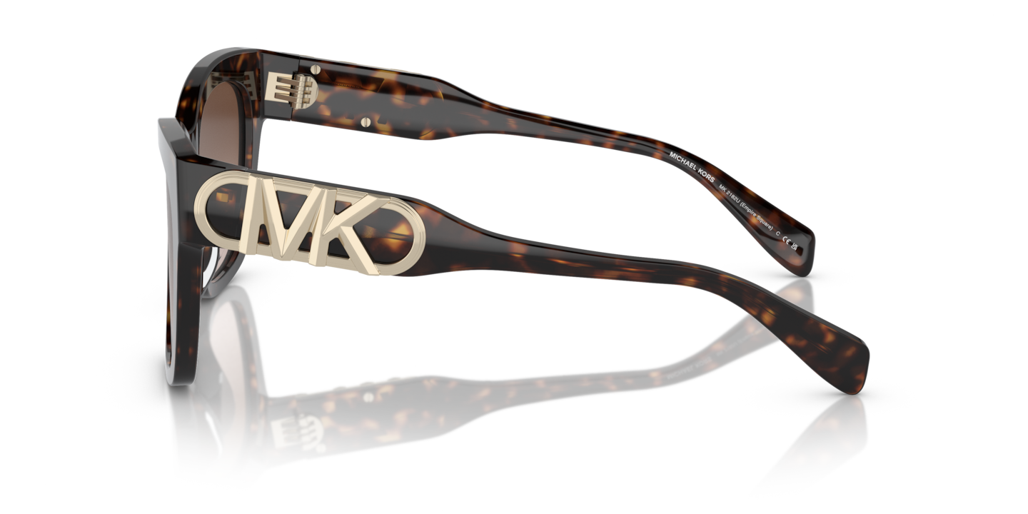Sunglasses Michael Kors MK2182U Empire Square | Free Shipping