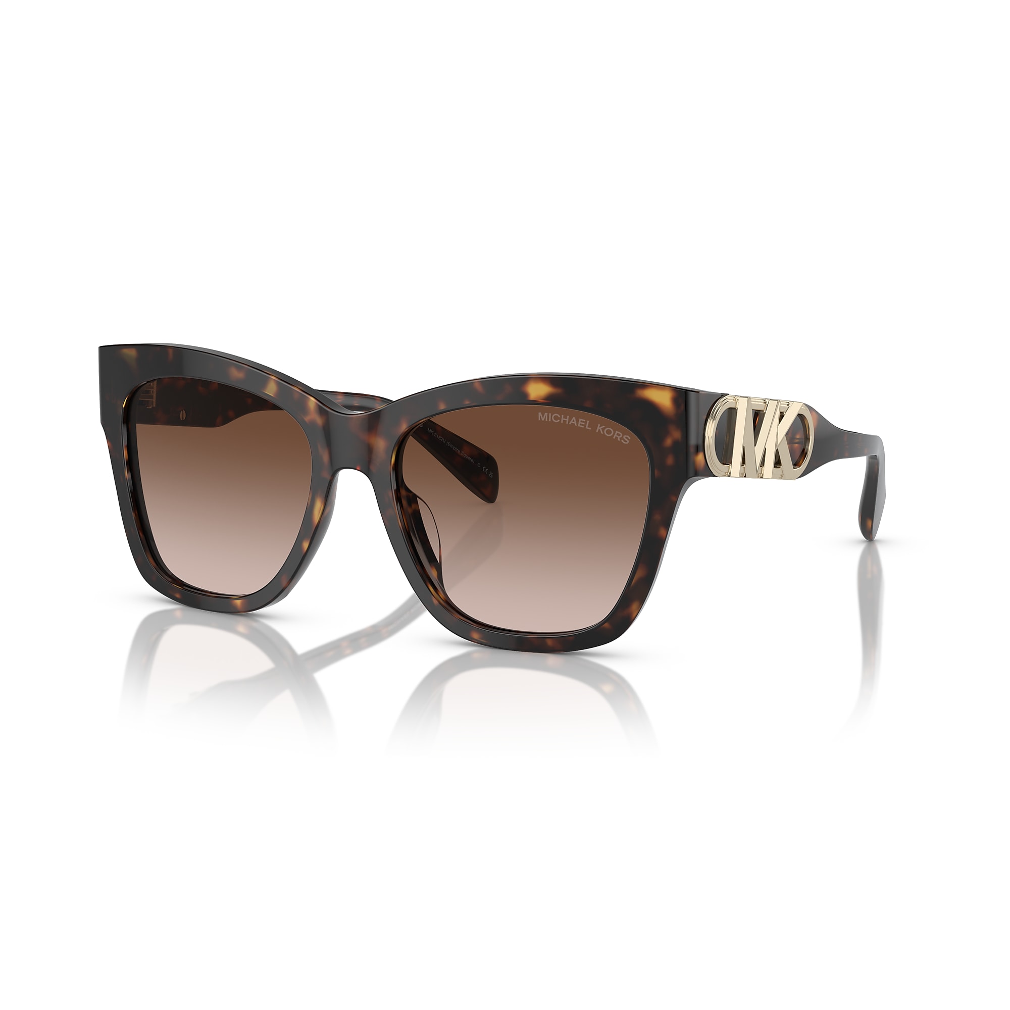 Sunglasses Michael Kors MK2182U Empire Square | Free Shipping