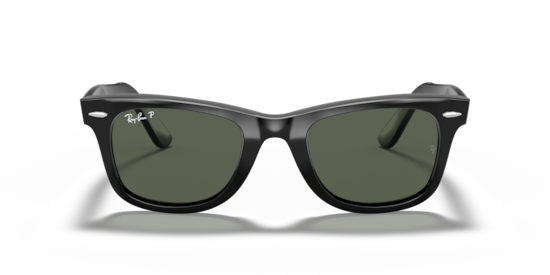 RB2140 Original Wayfarer Classic Ray-Ban Black