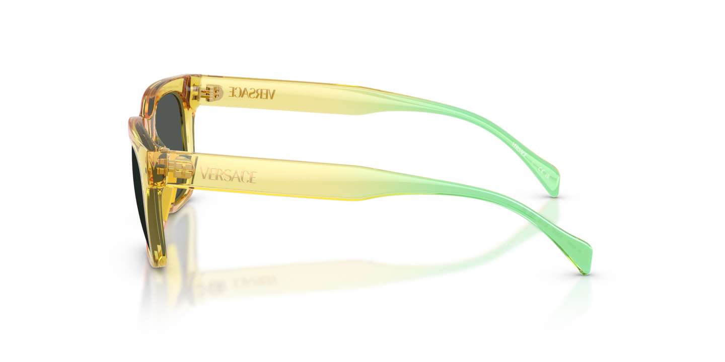 Sunglasses Versace VK4006U | Free Shipping | Glasses.com®