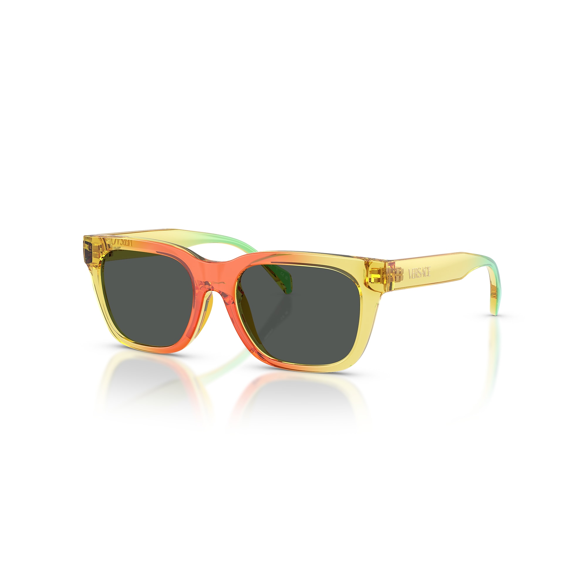 Sunglasses Versace VK4006U | Free Shipping | Glasses.com®