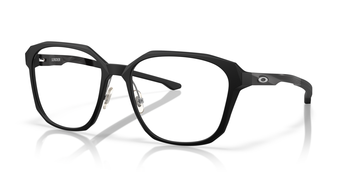 Oakley OX8193 Slender Satin Black