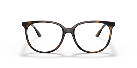 RB4378V Optics Ray-Ban Havana