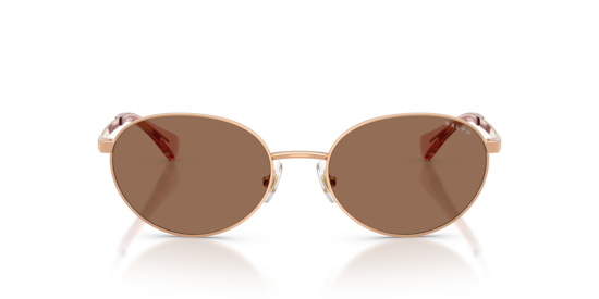 RA4148 Ralph by Ralph Lauren Rose Gold