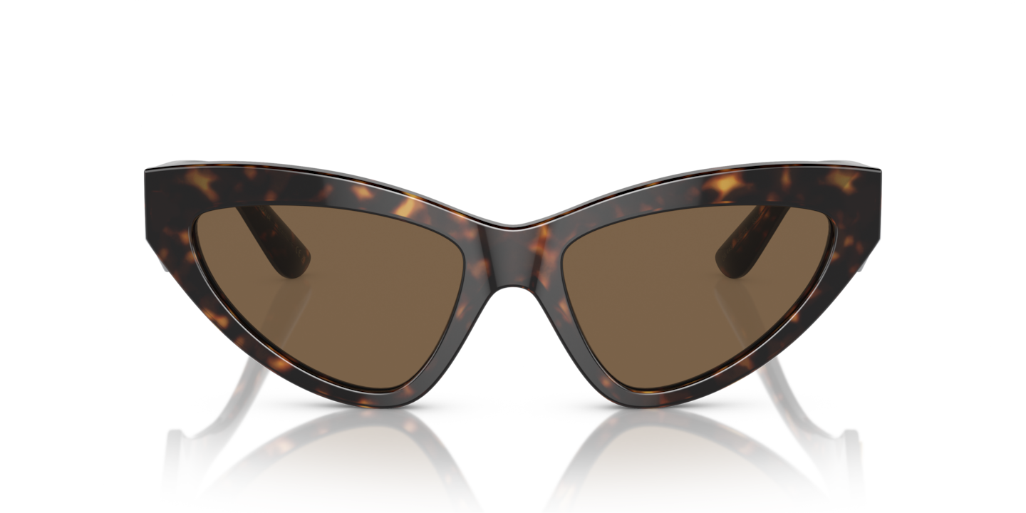 【美品】★DOLCE&GABBANA★ドルガバ★ブラック★ストライプ★46上下 Dolce&Gabbana DG4450 501/87 Sunglasses - US