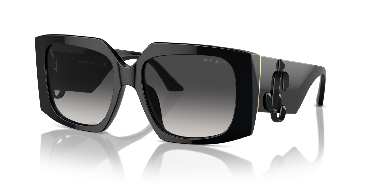 Jimmy Choo JC5006U Black