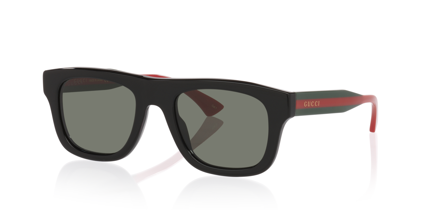 Gucci GG1991S Black