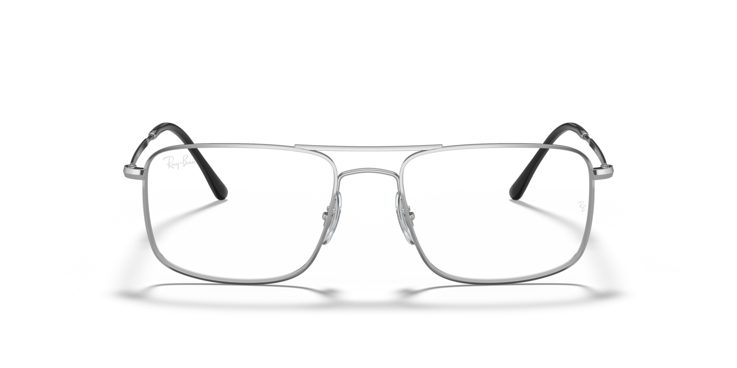 Eyeglasses Ray-Ban RB6434 Optics | Free Shipping | Glasses.com®