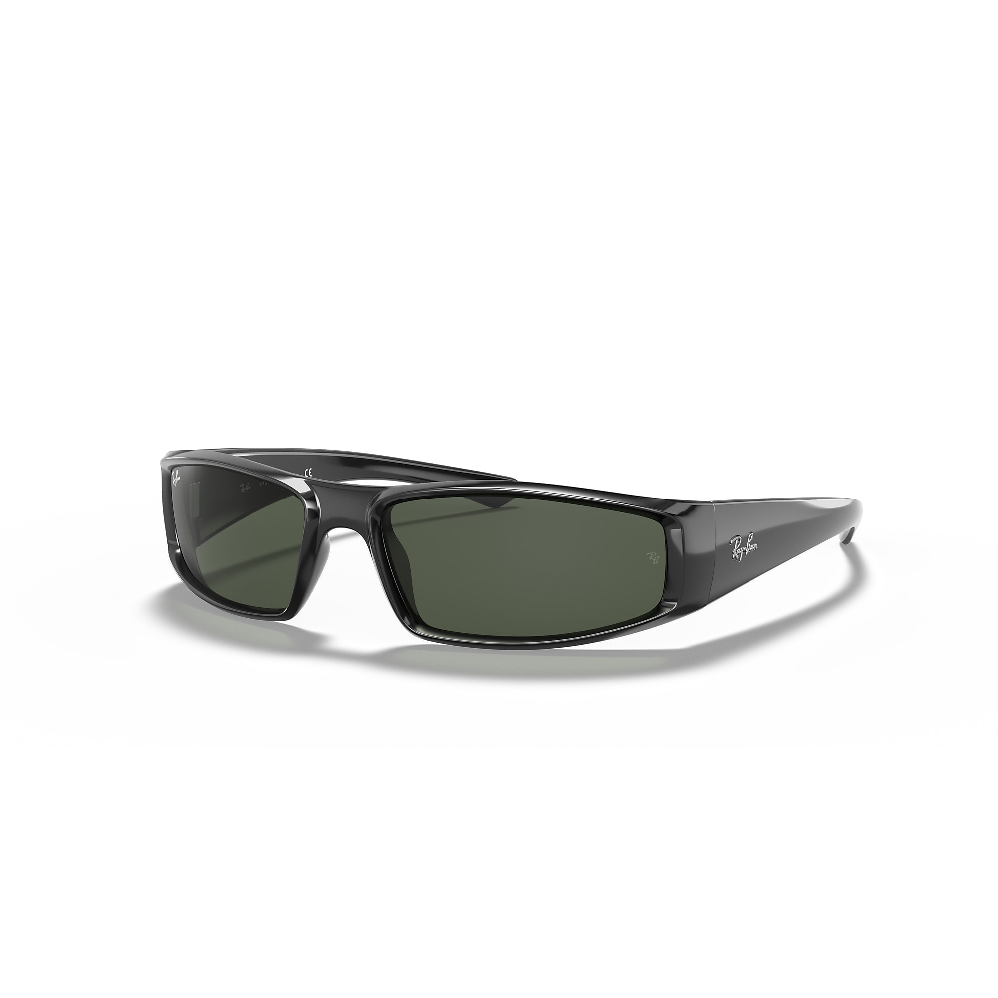 Sunglasses Ray-Ban RB4335 | Free Shipping | Glasses.com®