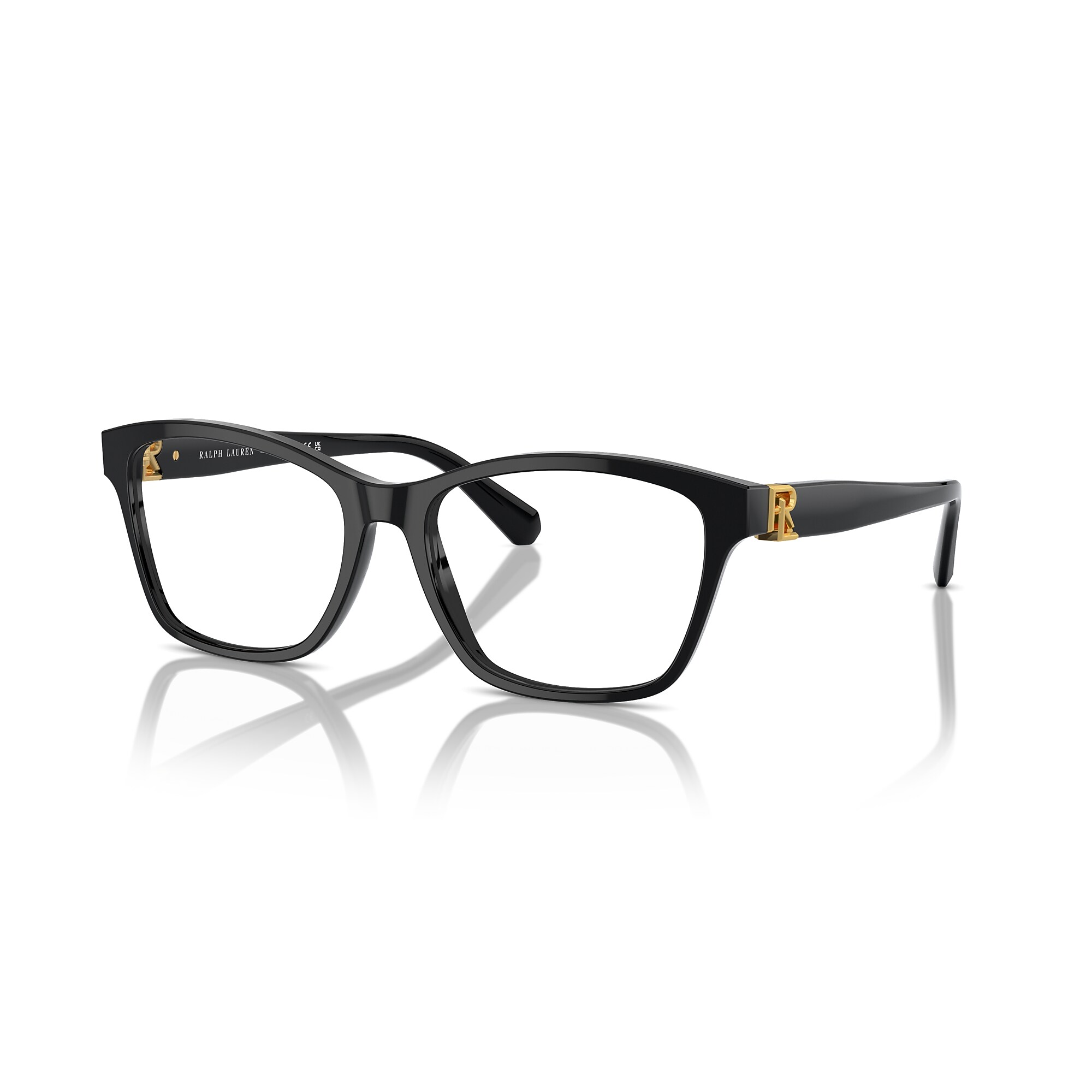 Eyeglasses Ralph Lauren RL6243 | Free Shipping | Glasses.com® display picture 1