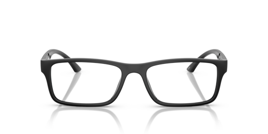 AN7275U Signa Arnette Black Matte/Shiny