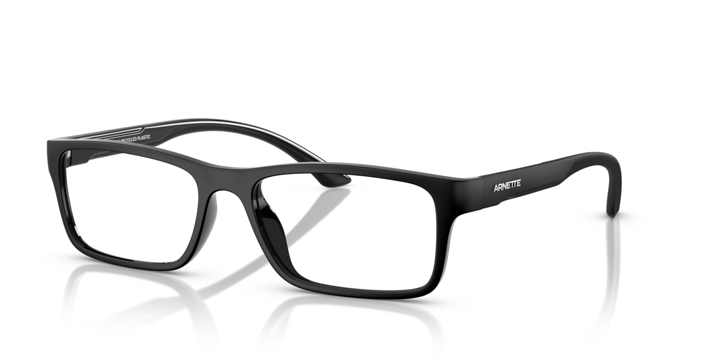 Arnette AN7275U Signa Black Matte/Shiny