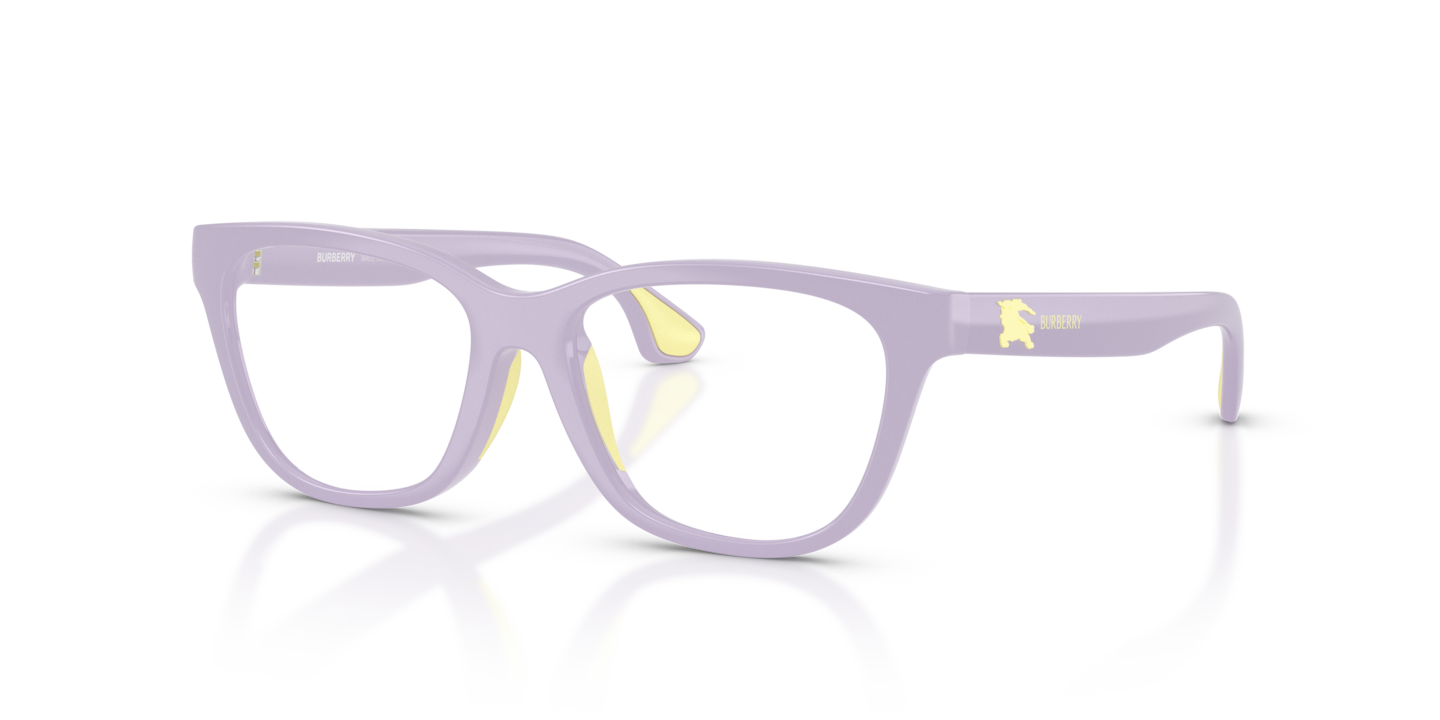 Burberry JB2020U Lilac