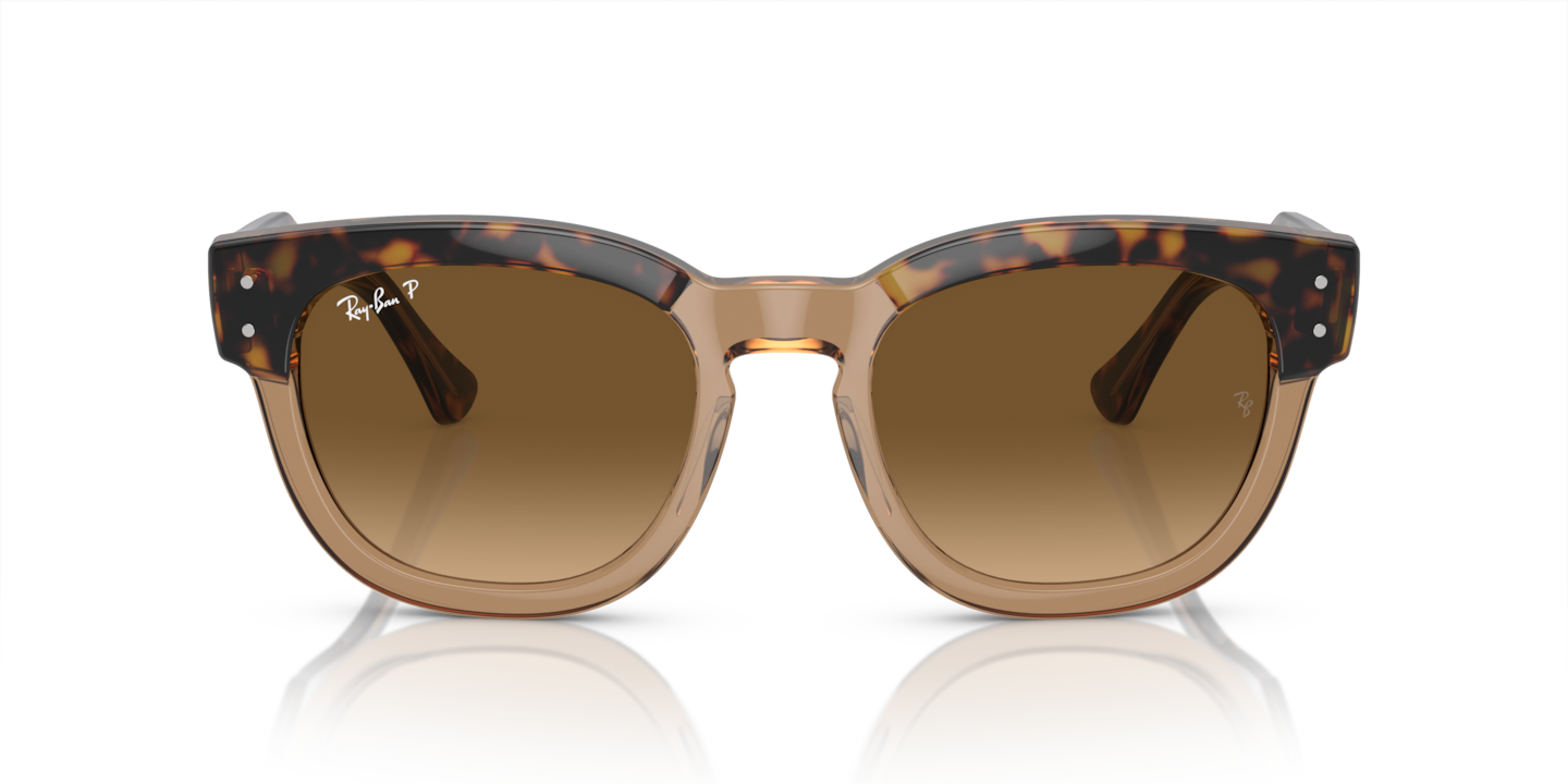 Sunglasses Ray-Ban RB0298S Mega Hawkeye | Free Shipping | Glasses.com®