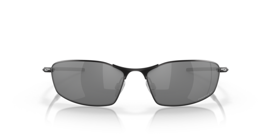 OO4141 Whisker Oakley Satin Black