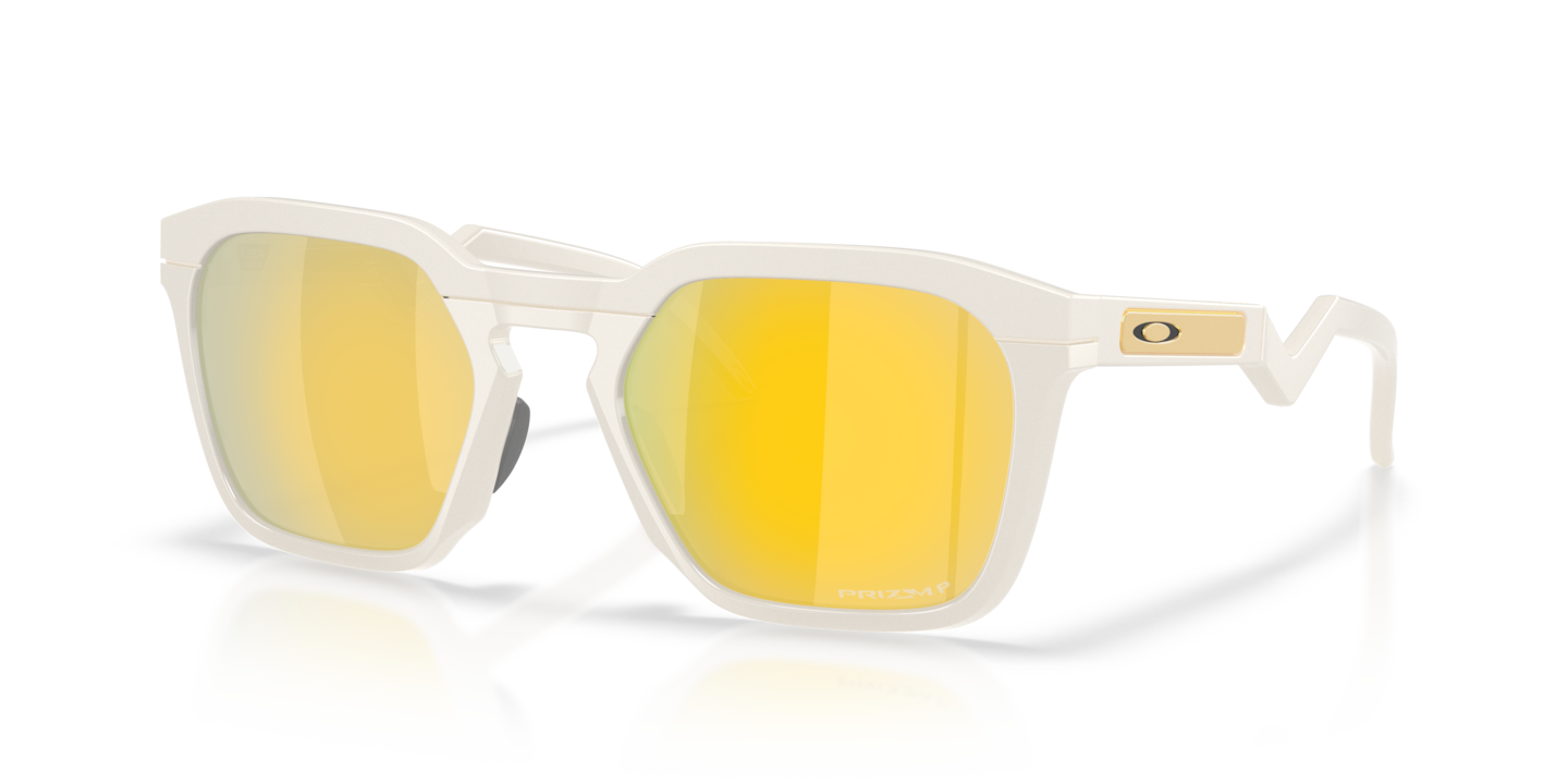 Oakley OO9533 HSTN SQ Matte Mist