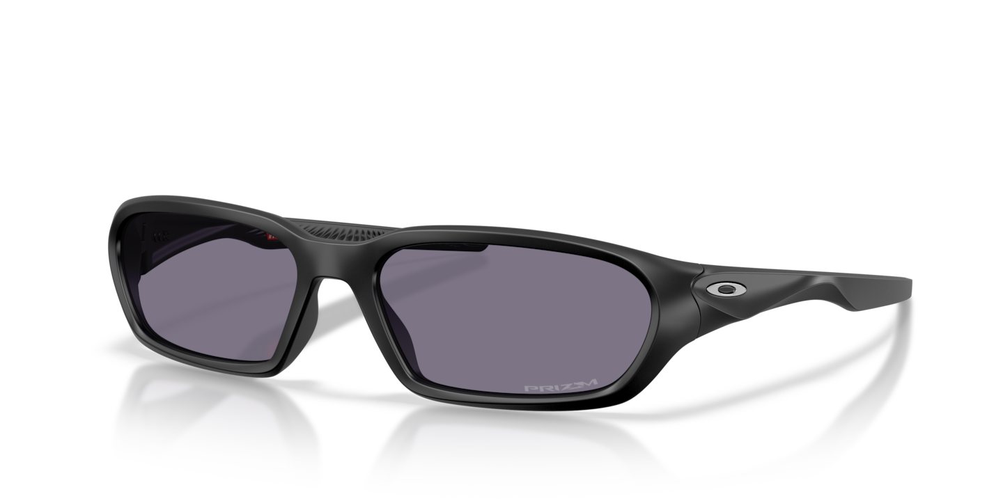 Oakley OO9530 Terraforma Matte Black