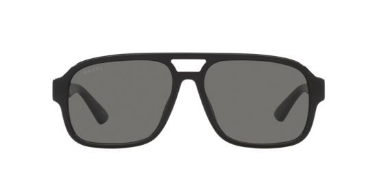 GG1342S Gucci Black