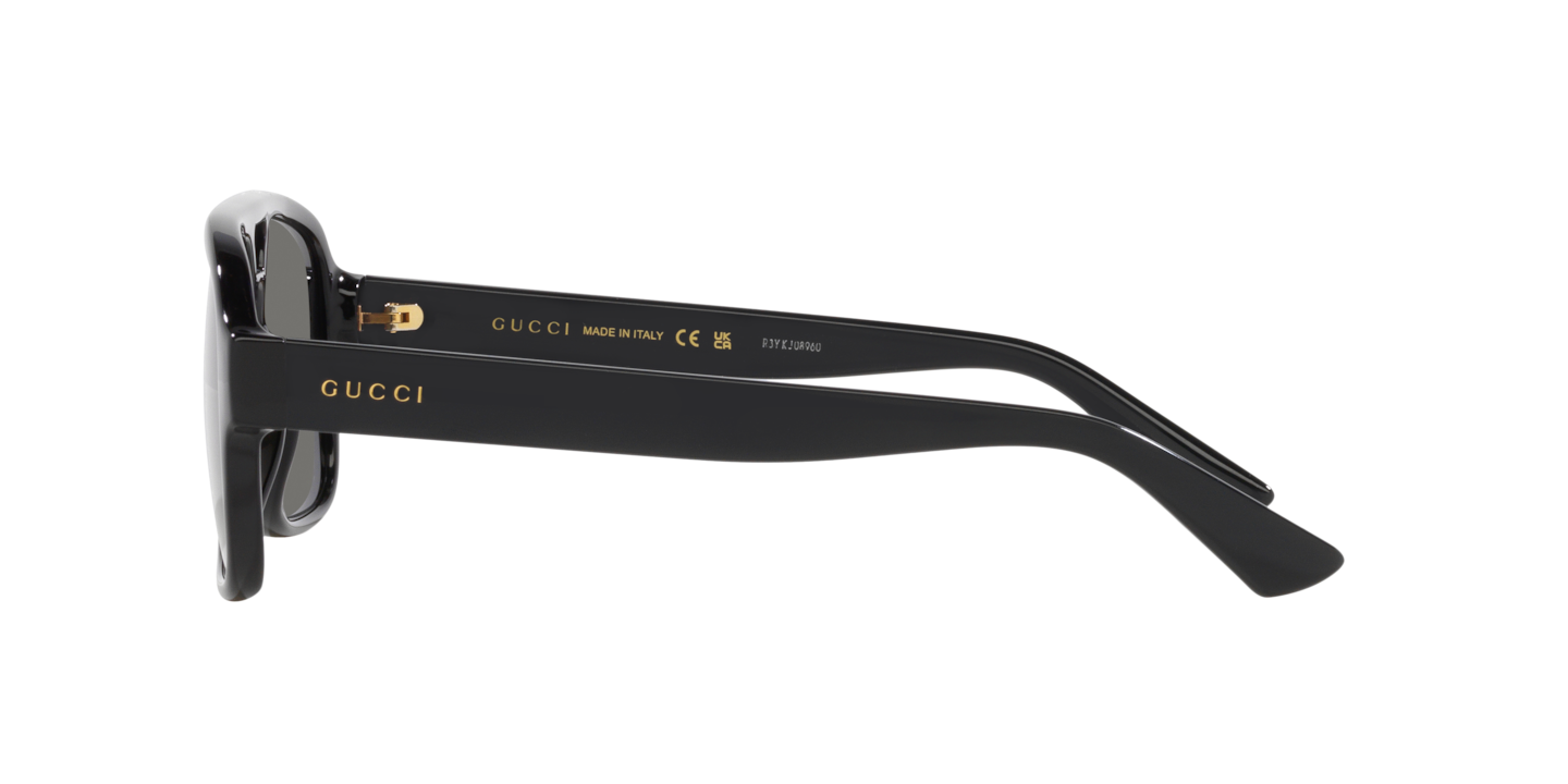 Sunglasses Gucci GG1342S | Free Shipping | Glasses.com®
