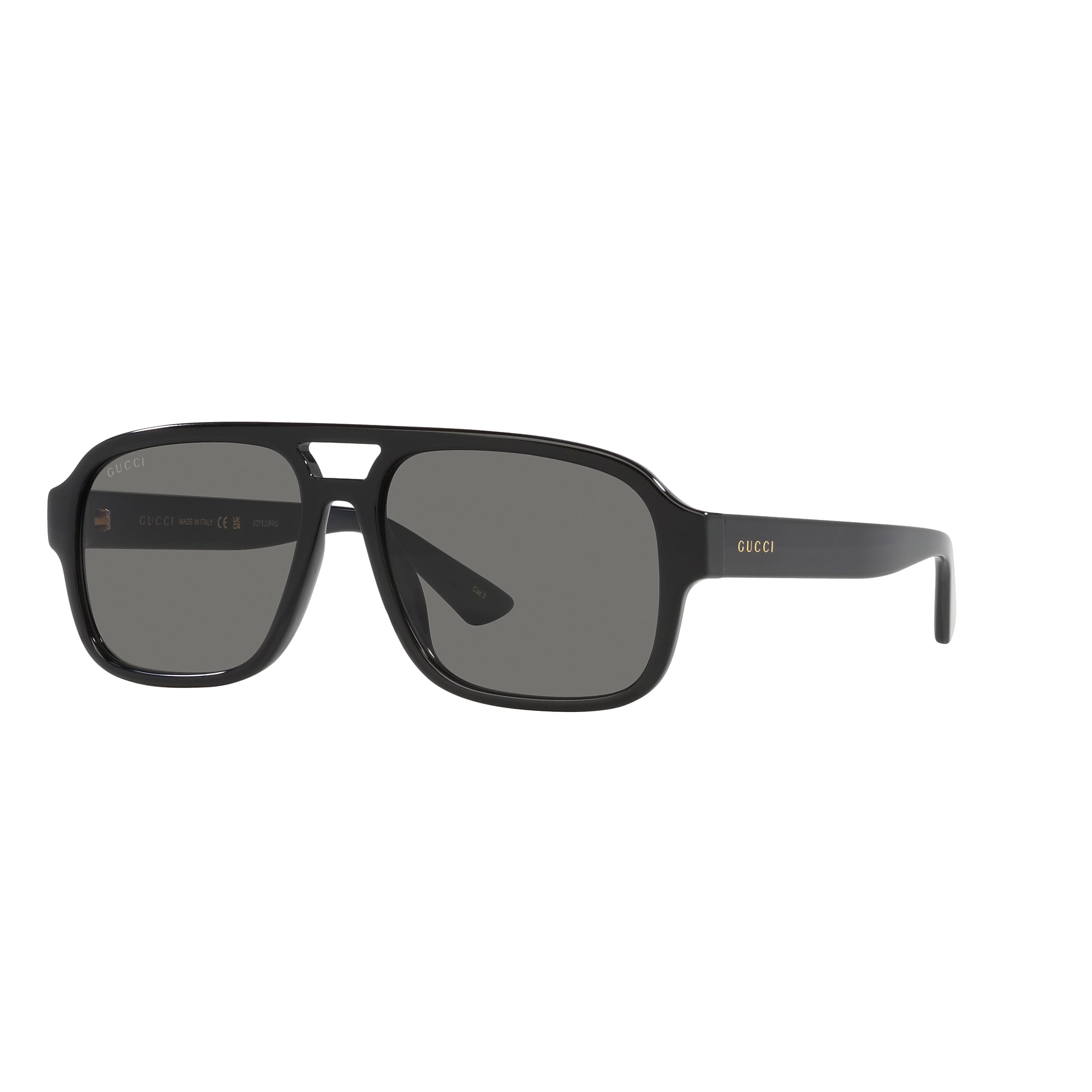 Sunglasses Gucci GG1342S | Free Shipping | Glasses.com®