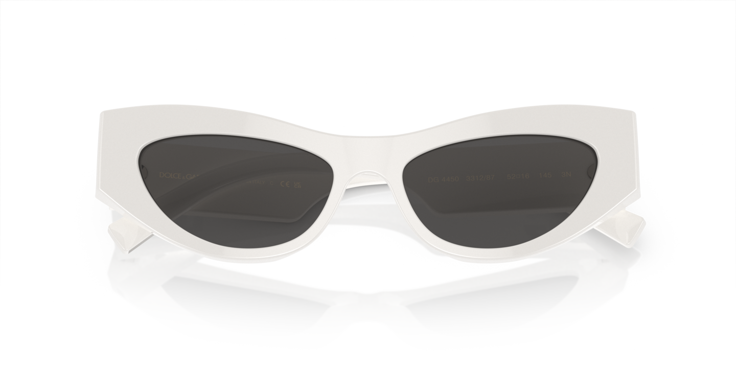 Sunglasses Dolce & Gabbana DG4450 | Free Shipping | Glasses.com® display picture 1