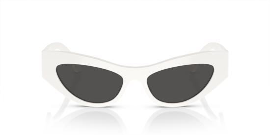 DG4450 Dolce & Gabbana White