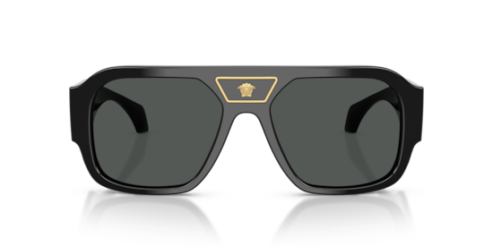 VE4508U Versace Black