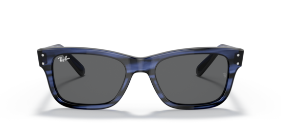 RB2283 Burbank Ray-Ban Blue