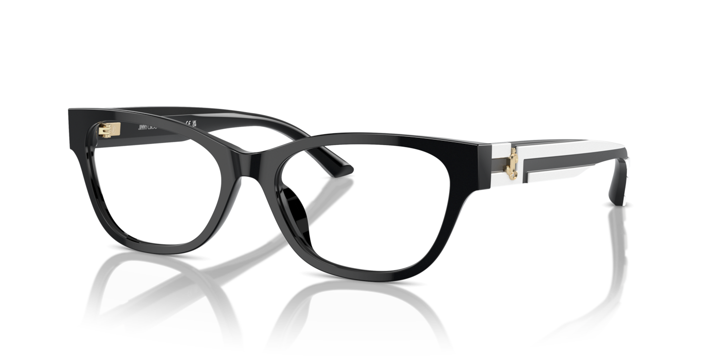 Jimmy Choo JC3010U Black