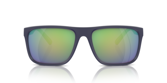 FZ6002U Scuderia Ferrari Blue Matte