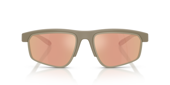 Q74003 EA7 Matte Dark Sand