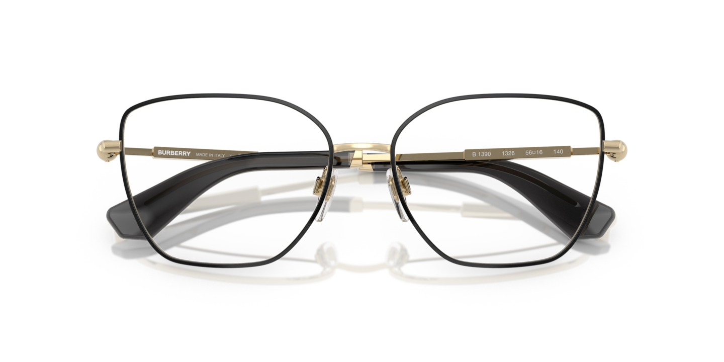 Eyeglasses Burberry BE1390 | Free Shipping | Glasses.com®