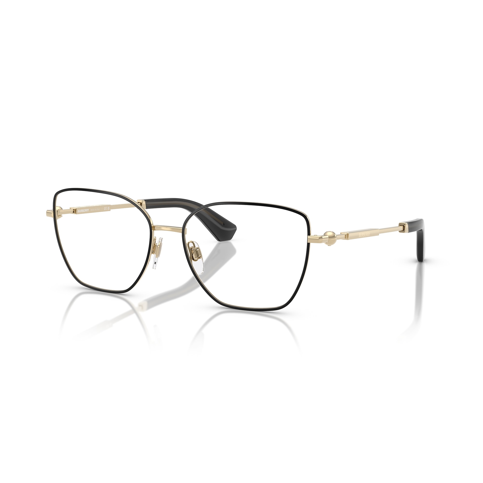 Eyeglasses Burberry BE1390 | Free Shipping | Glasses.com®