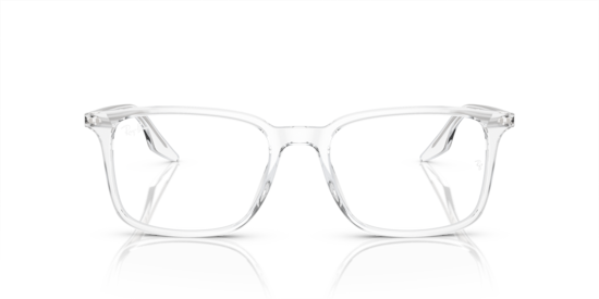 RB5421 Optics Ray-Ban Transparent
